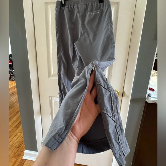 Coolibar UPF 50+ Athletic Pants/Joggers Youth size XL | Womens size XS - Picture 11 of 11